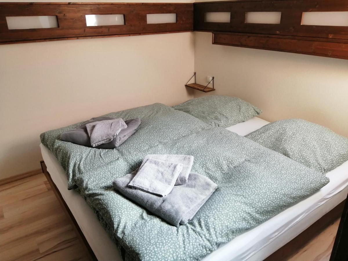 Ferienhaus 30 Am Silbersee Frielendorf Kültér fotó