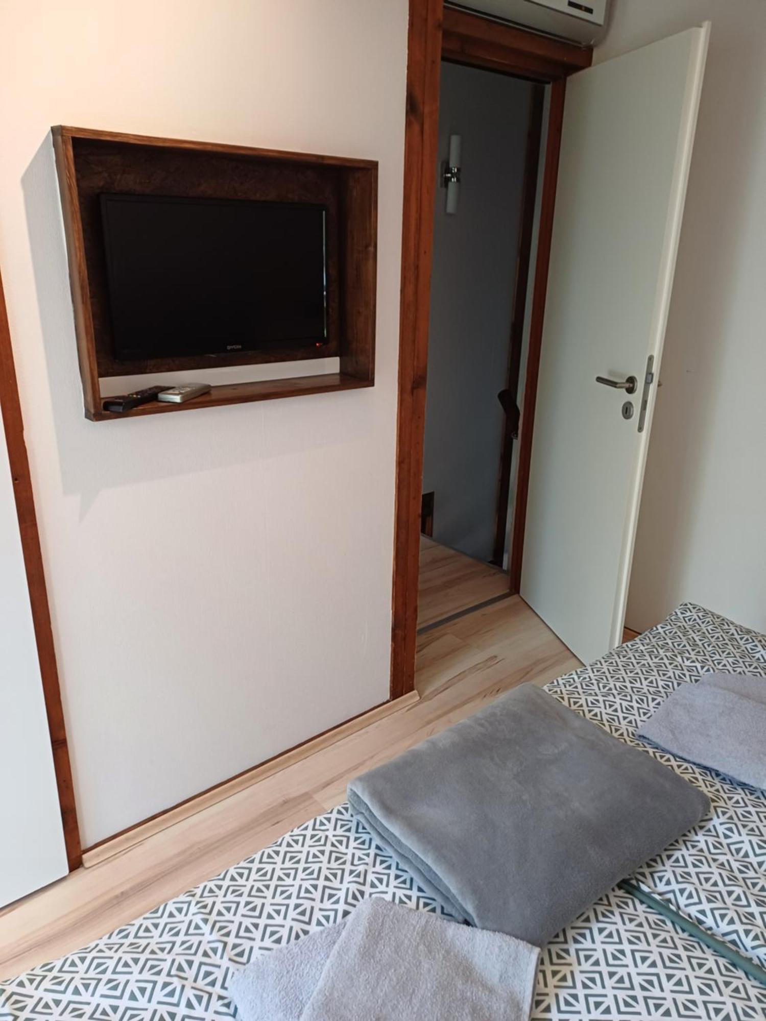 Ferienhaus 30 Am Silbersee Frielendorf Kültér fotó