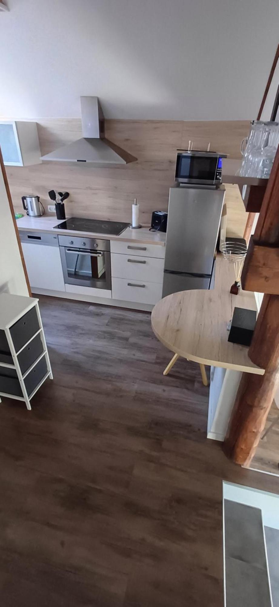 Ferienhaus 30 Am Silbersee Frielendorf Kültér fotó