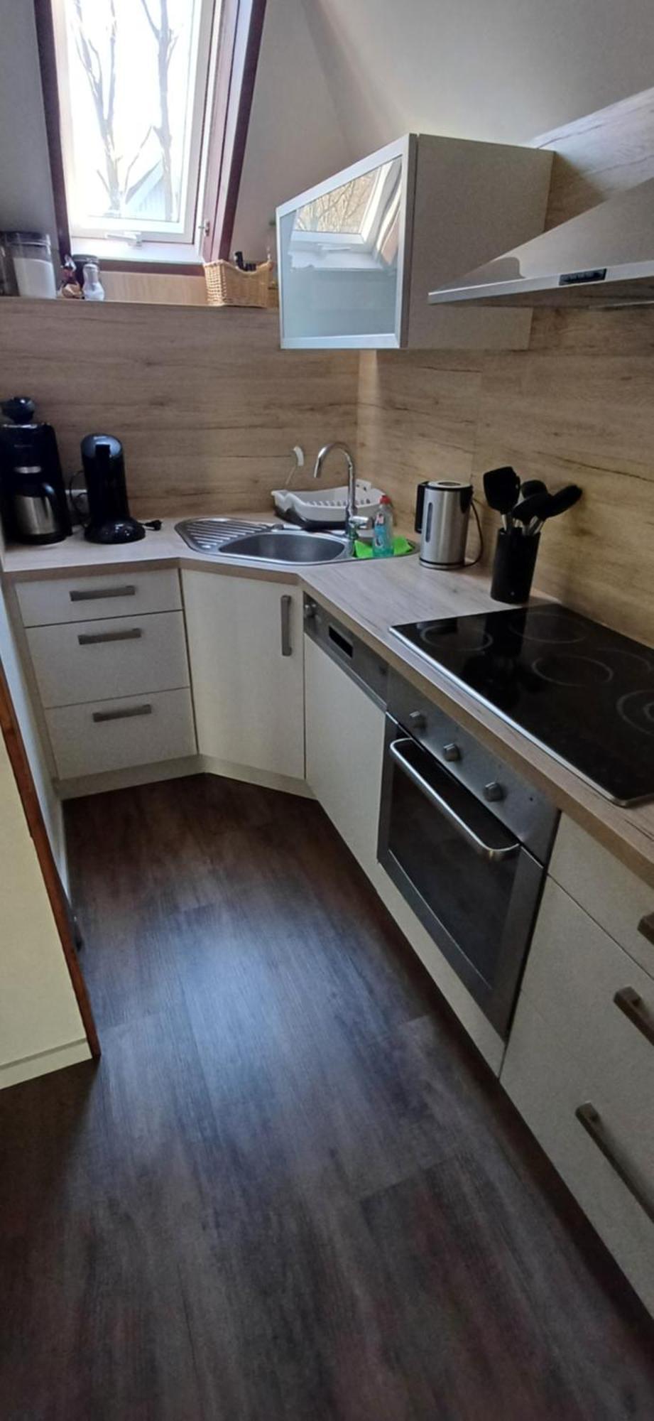 Ferienhaus 30 Am Silbersee Frielendorf Kültér fotó
