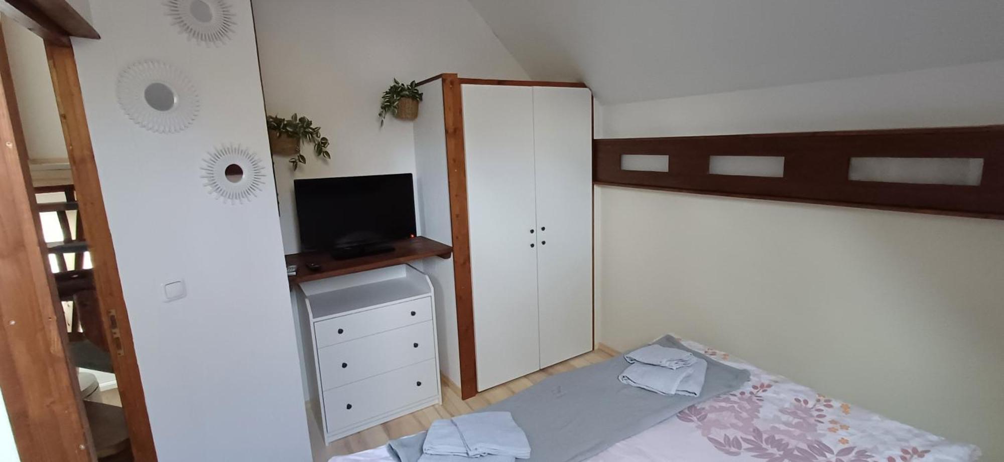 Ferienhaus 30 Am Silbersee Frielendorf Kültér fotó